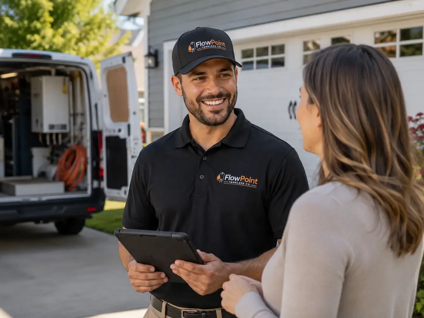 Tankless Water Heater Installation Ashdown, AR FAQs